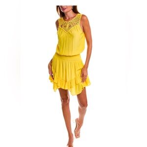 RAMY BROOK Faye MiNi Dress